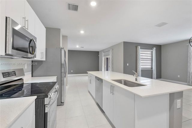 29101 SW 167th Court, Homestead, FL 33030
