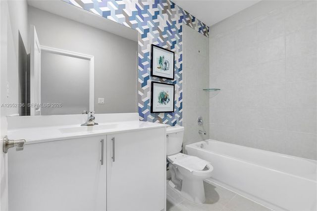 29101 SW 167th Court, Homestead, FL 33030