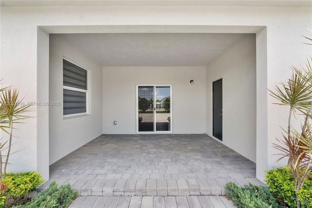 29101 SW 167th Court, Homestead, FL 33030