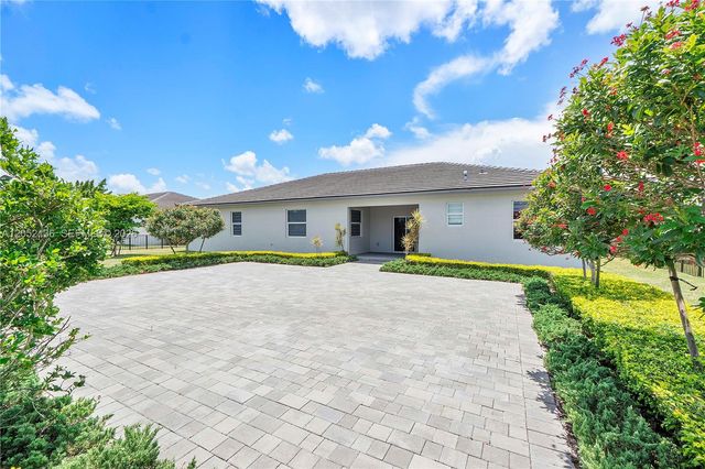 29101 SW 167th Court, Homestead, FL 33030