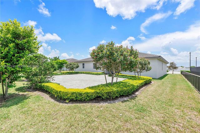 29101 SW 167th Court, Homestead, FL 33030