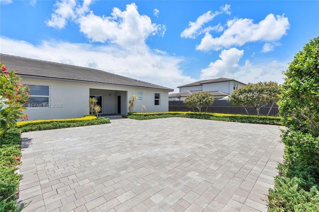 29101 SW 167th Court, Homestead, FL 33030