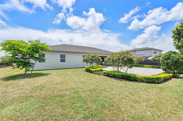 29101 SW 167th Court, Homestead, FL 33030