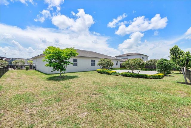 29101 SW 167th Court, Homestead, FL 33030