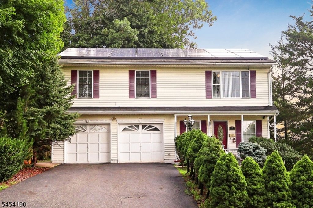 10 Davis Ave, Dover Town, NJ 07801 — exterior