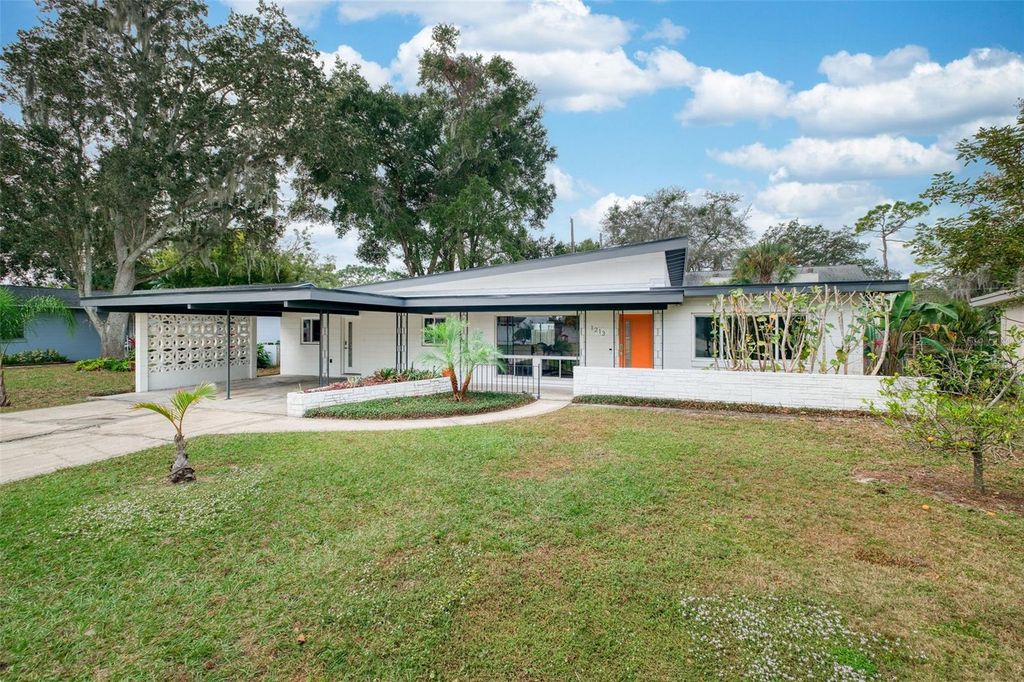 1213 LINDENWOOD LANE, Winter Park, FL 32792