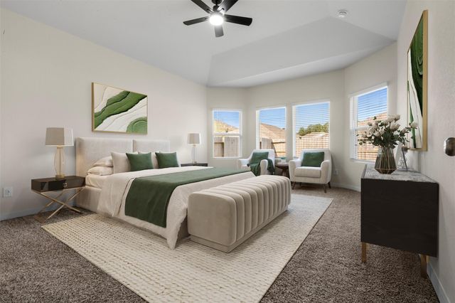 1506 King Ranch Road, Conroe, TX 77301