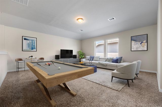 1506 King Ranch Road, Conroe, TX 77301