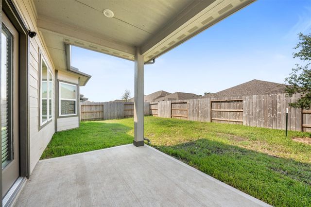 1506 King Ranch Road, Conroe, TX 77301