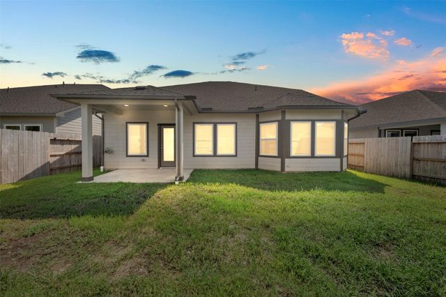 1506 King Ranch Road, Conroe, TX 77301