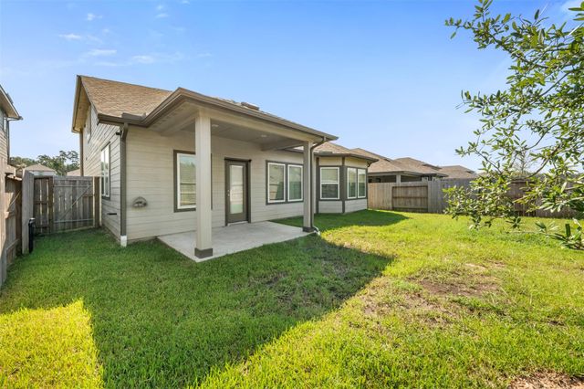 1506 King Ranch Road, Conroe, TX 77301