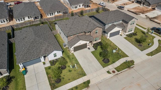 1506 King Ranch Road, Conroe, TX 77301