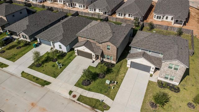 1506 King Ranch Road, Conroe, TX 77301