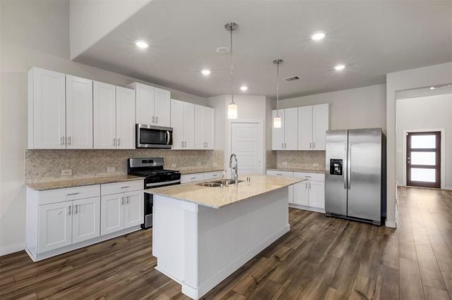 1506 King Ranch Road, Conroe, TX 77301