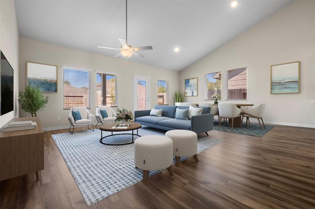 1506 King Ranch Road, Conroe, TX 77301