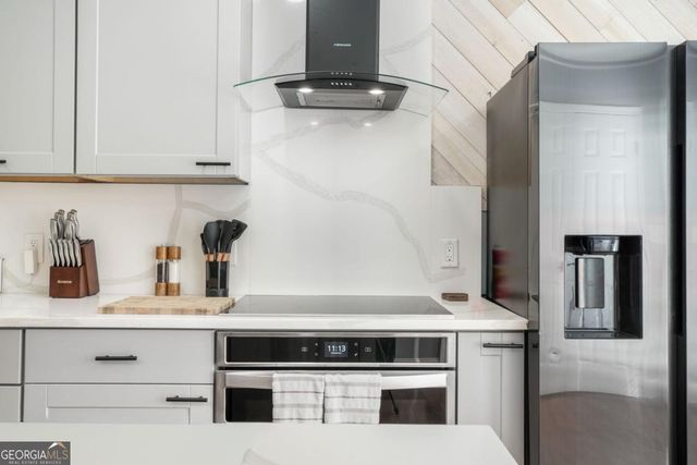 992 Beckwith Street SW, Atlanta, GA 30314