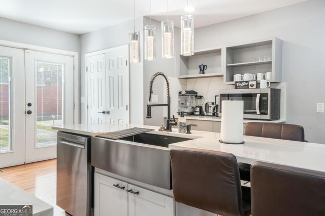 992 Beckwith Street SW, Atlanta, GA 30314