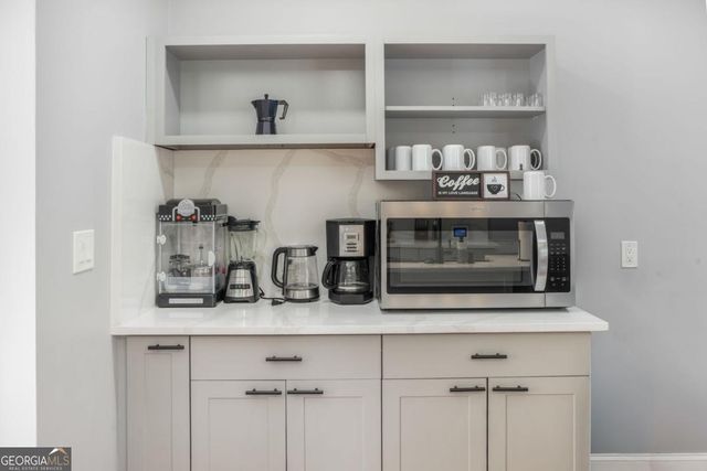 992 Beckwith Street SW, Atlanta, GA 30314