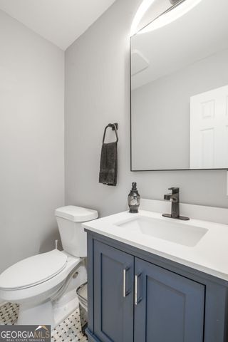 992 Beckwith Street SW, Atlanta, GA 30314