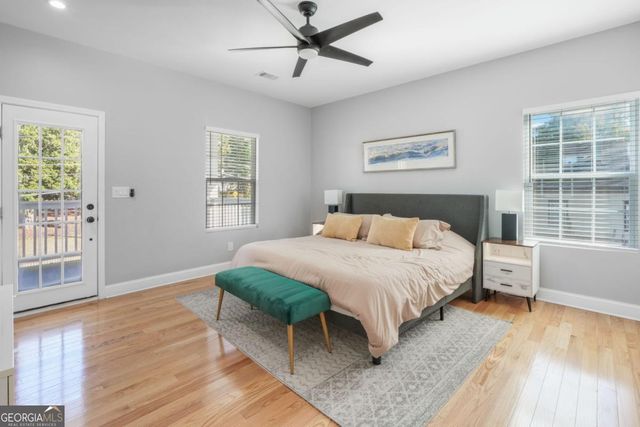 992 Beckwith Street SW, Atlanta, GA 30314