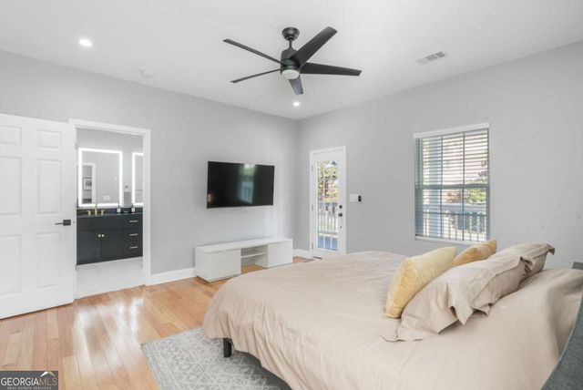 992 Beckwith Street SW, Atlanta, GA 30314