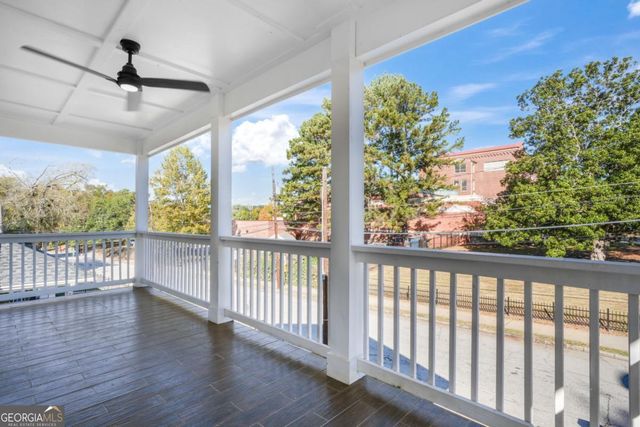 992 Beckwith Street SW, Atlanta, GA 30314