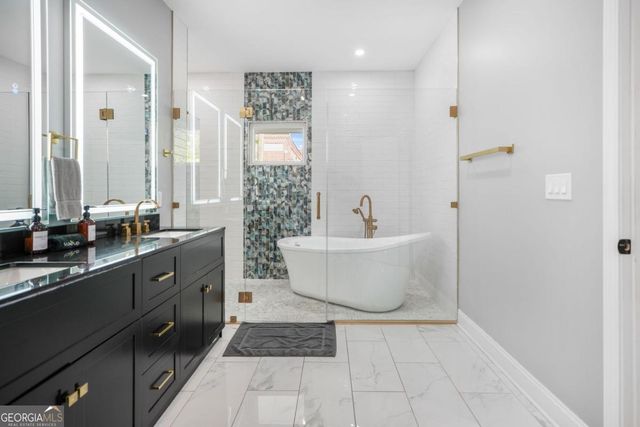 992 Beckwith Street SW, Atlanta, GA 30314