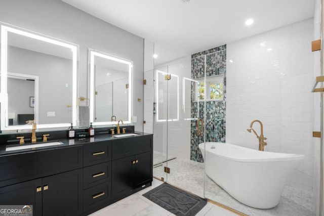 992 Beckwith Street SW, Atlanta, GA 30314