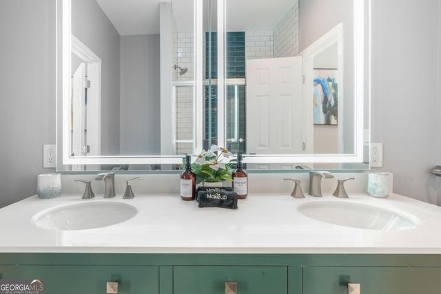 992 Beckwith Street SW, Atlanta, GA 30314