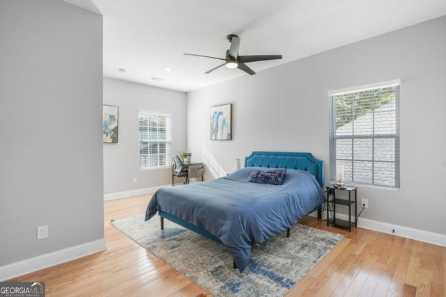 992 Beckwith Street SW, Atlanta, GA 30314