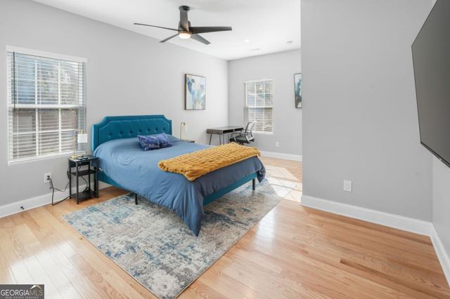 992 Beckwith Street SW, Atlanta, GA 30314