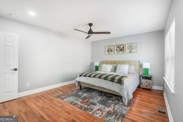 992 Beckwith Street SW, Atlanta, GA 30314