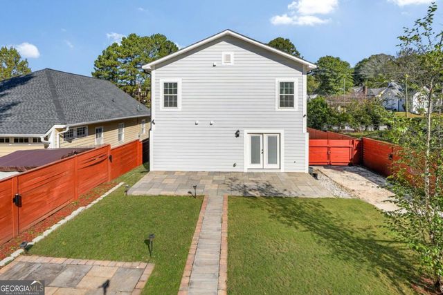 992 Beckwith Street SW, Atlanta, GA 30314