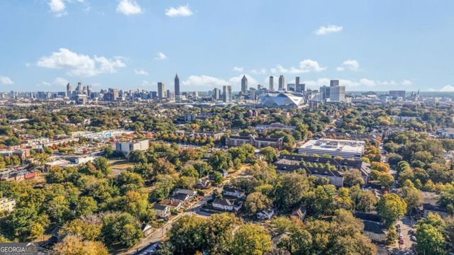 992 Beckwith Street SW, Atlanta, GA 30314