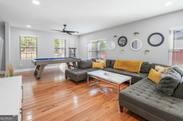 992 Beckwith Street SW, Atlanta, GA 30314