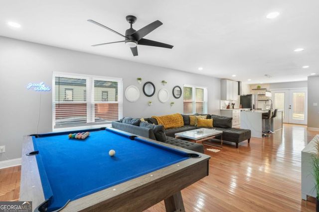 992 Beckwith Street SW, Atlanta, GA 30314