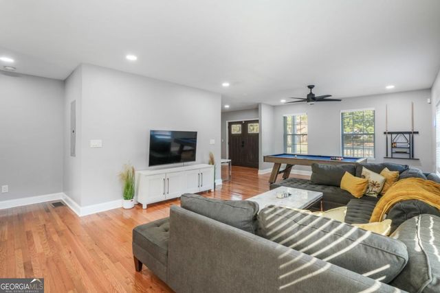 992 Beckwith Street SW, Atlanta, GA 30314