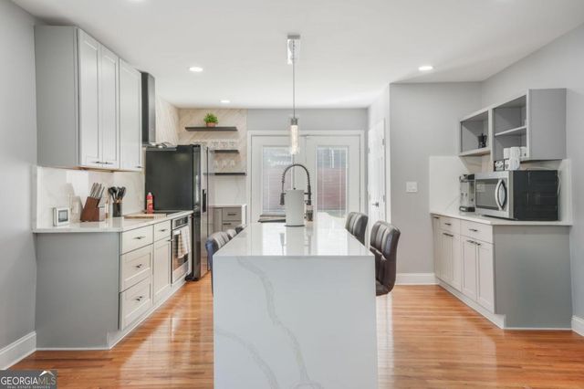 992 Beckwith Street SW, Atlanta, GA 30314