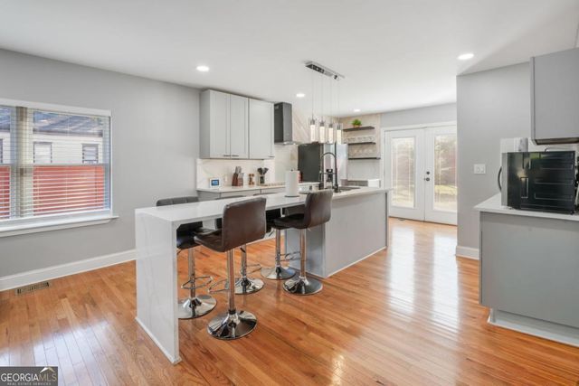 992 Beckwith Street SW, Atlanta, GA 30314