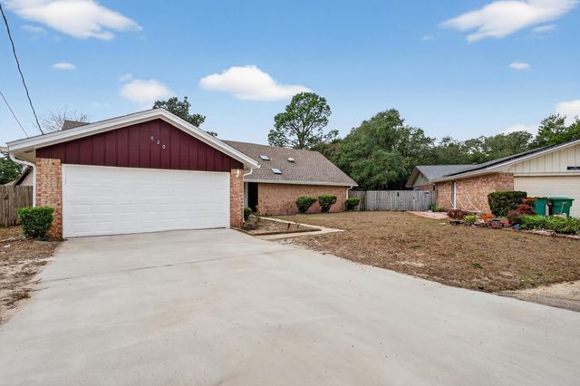 820 Laurel Drive, Fort Walton Beach, FL 32547