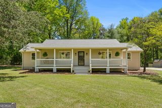 14845 Brown Bridge Road, Covington, GA 30016