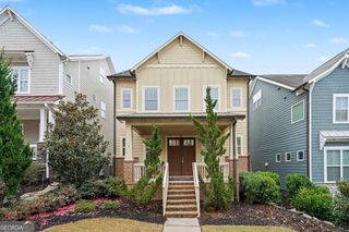 22 Hardpan Alley, Marietta, GA 30066