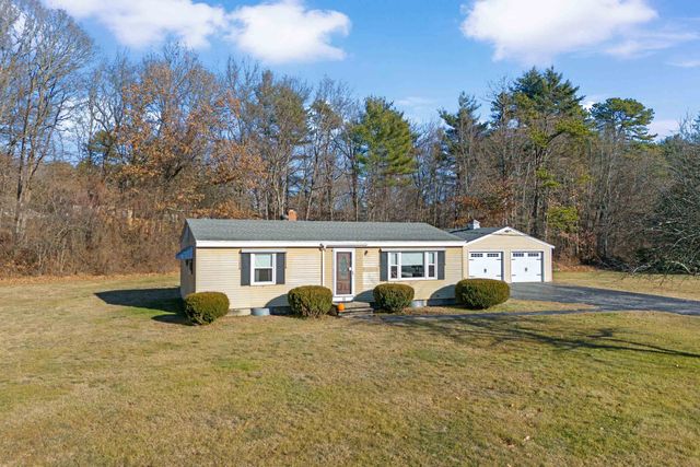 11 Broken Bridge Road, Concord, NH 03301