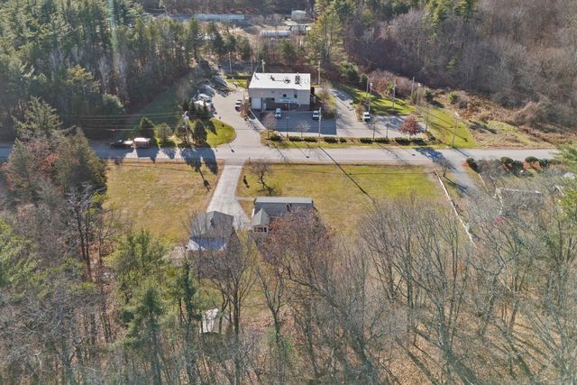 11 Broken Bridge Road, Concord, NH 03301