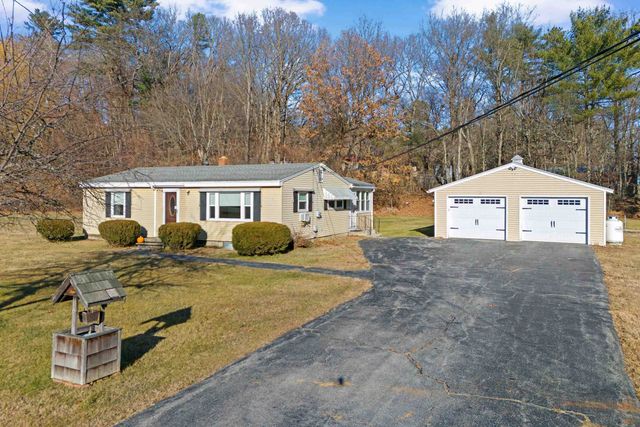 11 Broken Bridge Road, Concord, NH 03301