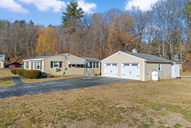 11 Broken Bridge Road, Concord, NH 03301