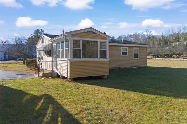 11 Broken Bridge Road, Concord, NH 03301