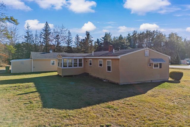 11 Broken Bridge Road, Concord, NH 03301