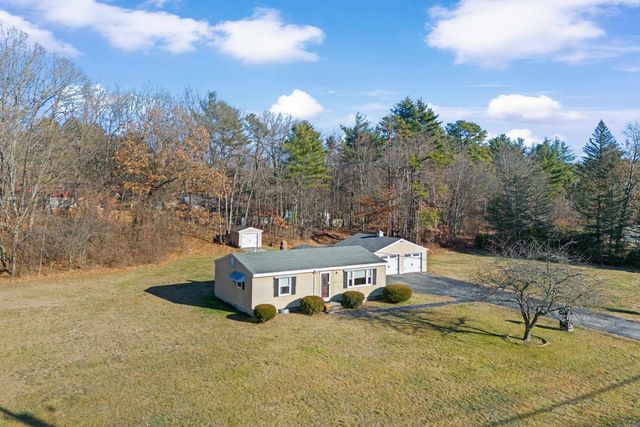 11 Broken Bridge Road, Concord, NH 03301