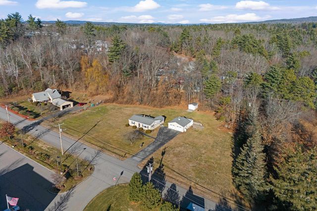 11 Broken Bridge Road, Concord, NH 03301